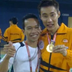 Halim Stringer Pro Shop