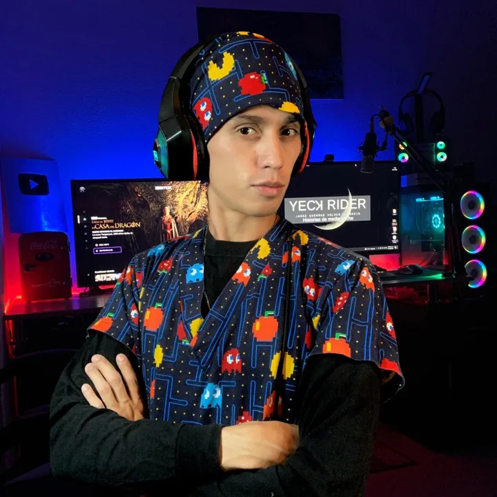 Tu Dentista Gamer en TikTok