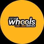 EVM Wheels | Car & Bike Rentals