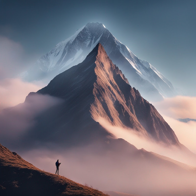 Soulful Summit