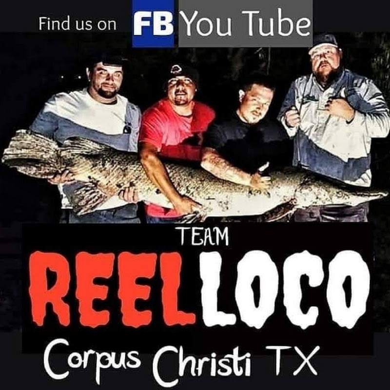 FISHING TEXAS AND OUTDOOR ADVENTURES 