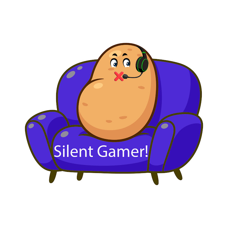 Silent Gamer. 