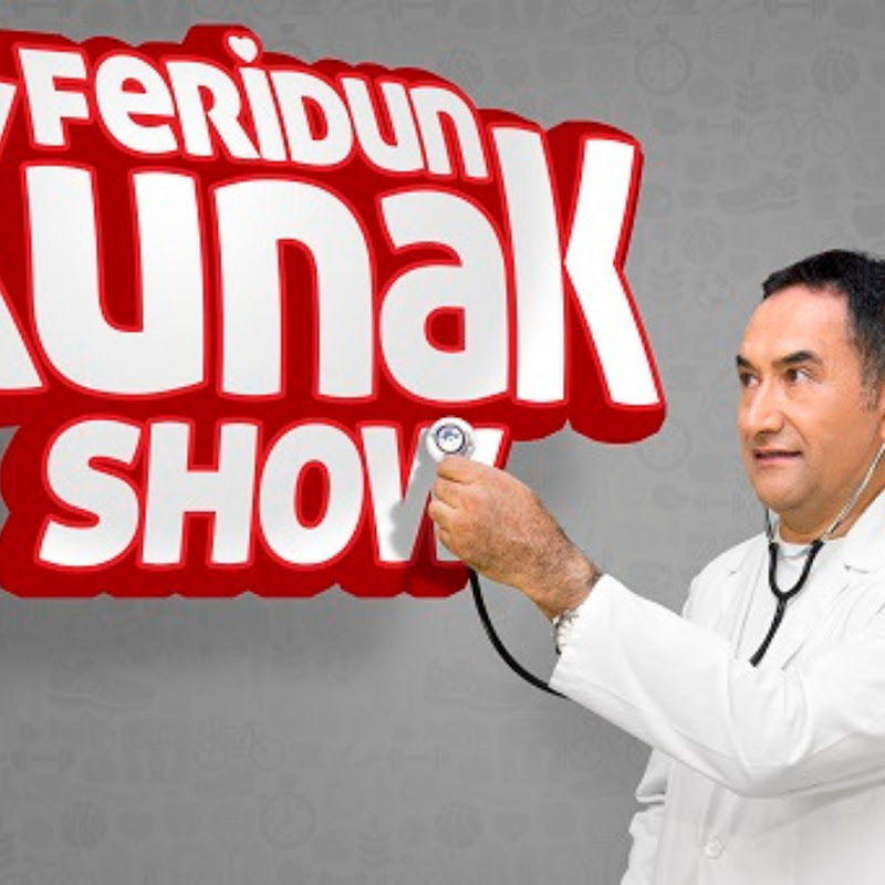 Dr.Feridun Kunak