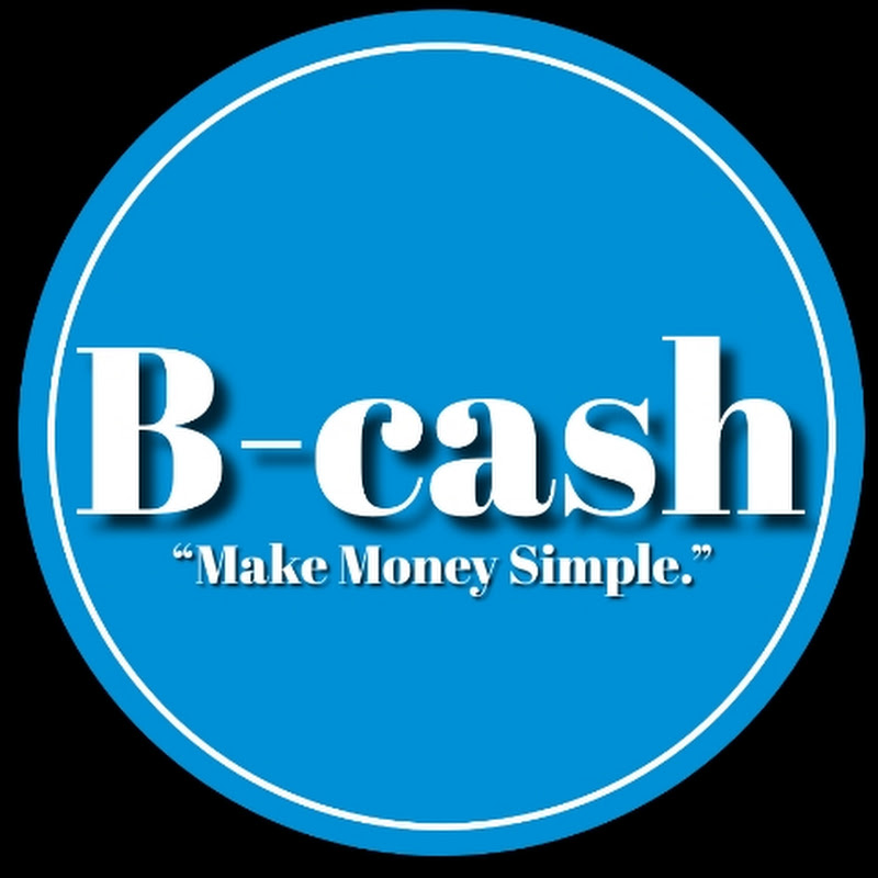 B-cash 