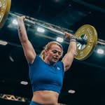 Katharina Isele | functional fitness