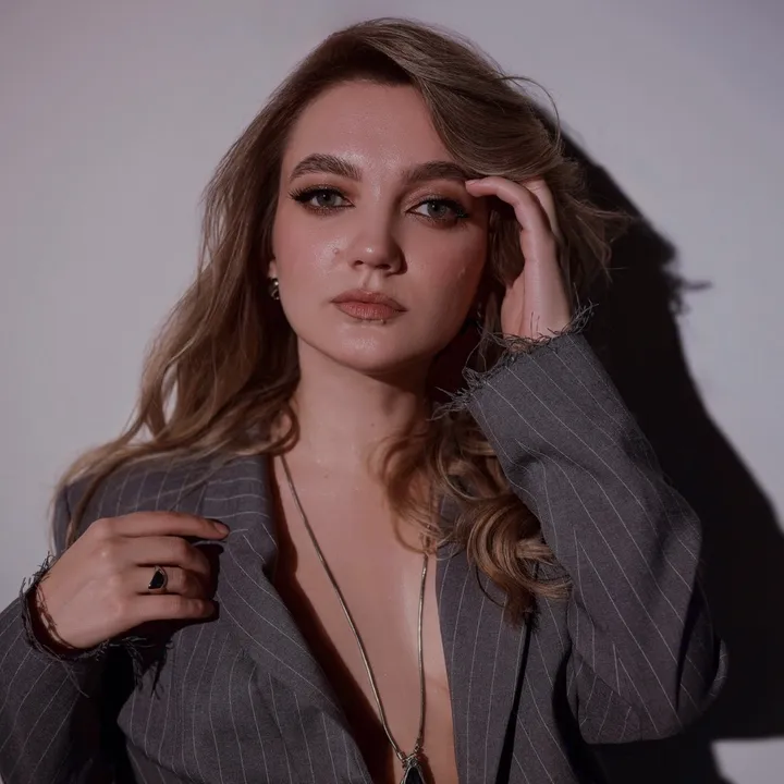 Lena Fotinova