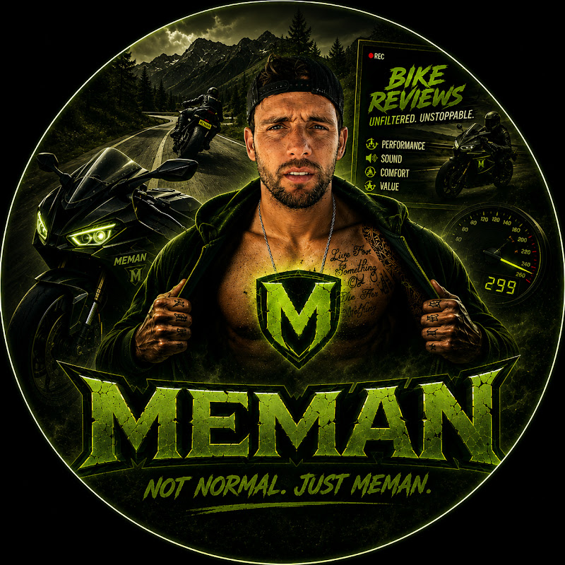 MeMan