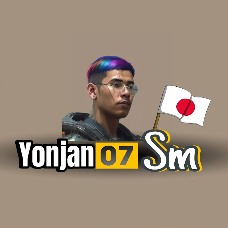 Yonjan07sm