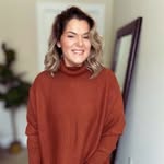 Alex Benoit | UGC Creator + Unfiltered Motherhood