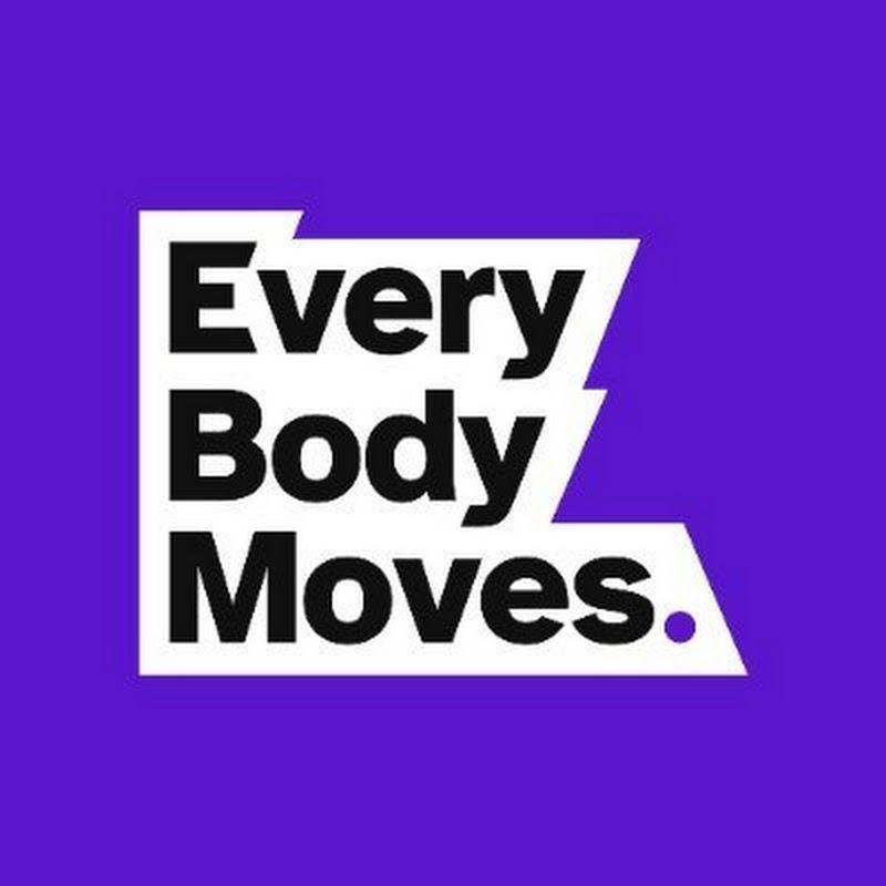 Every Body Moves