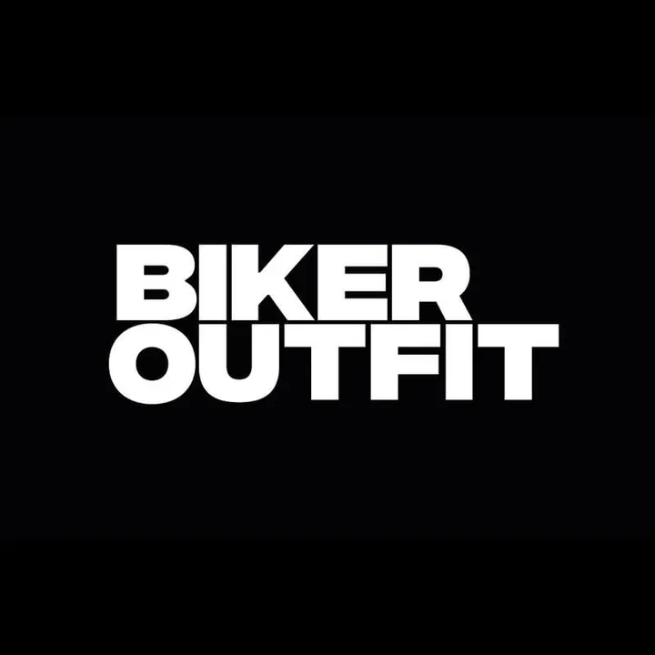 Biker Outfit