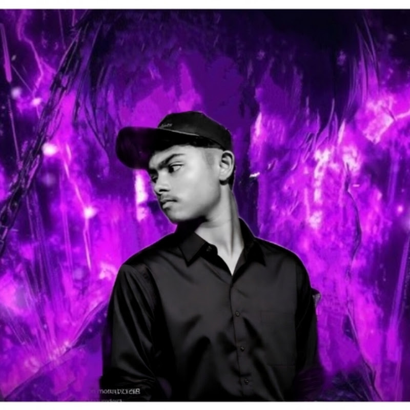MR. SUROJ MAZUMDER 