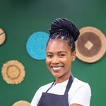 Boitumelo Montshioagae