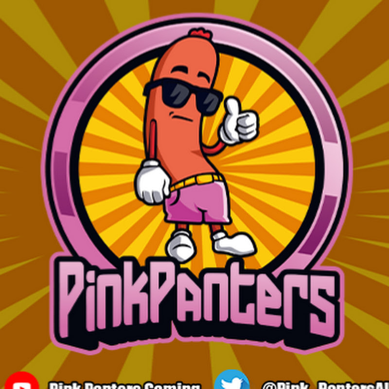 PinkPantersGaming