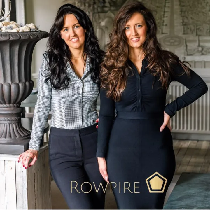 Rowpire Interiors 🏡