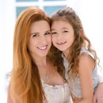 Cristie Anne | The Traveling Red | Disney Golden Oak Mom