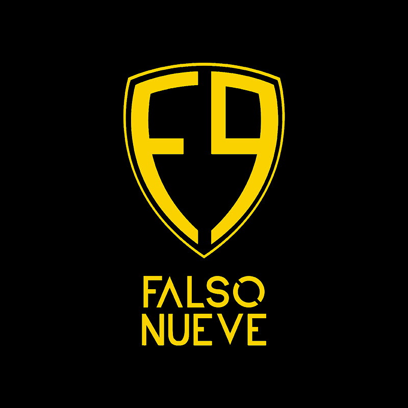 SoyFalsoNueve