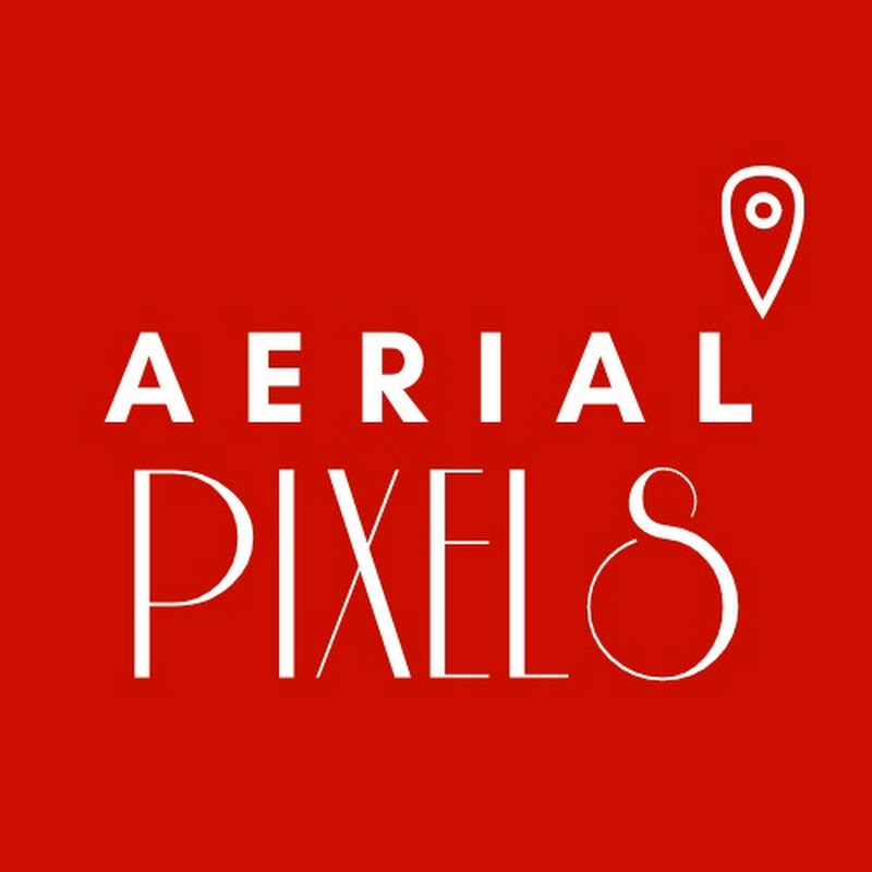 Aerial Pixels