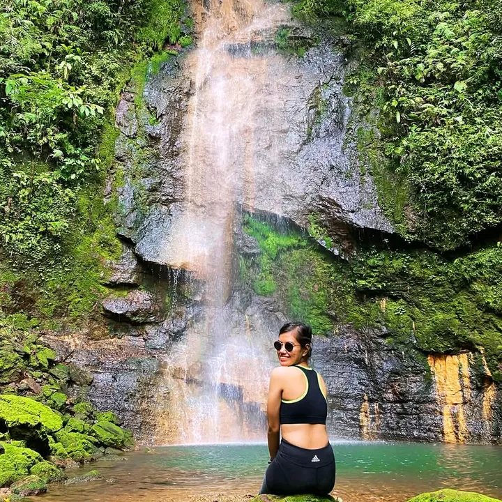 Judy Ann