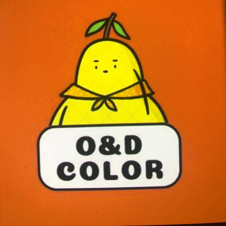 O&D Color Art