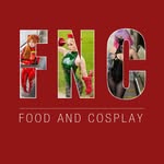 Food And Cosplay Photography