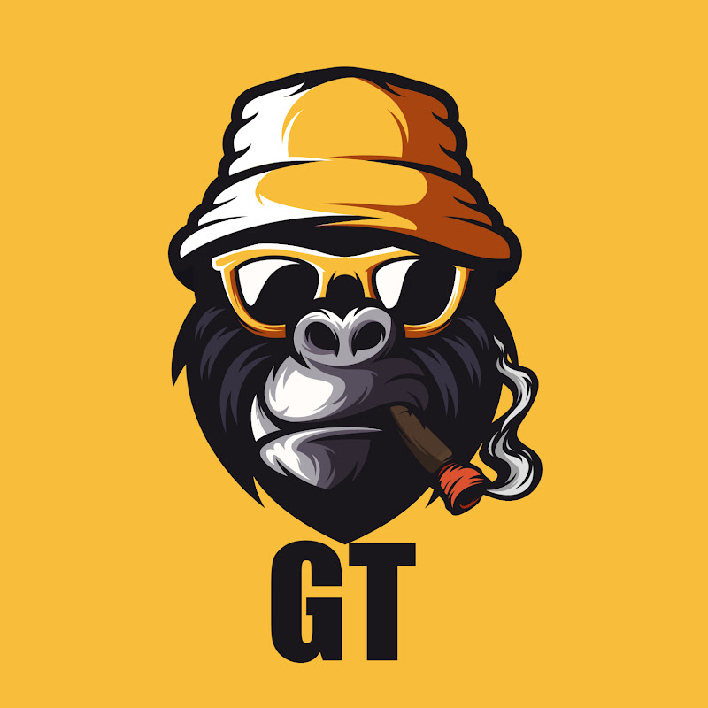 Gaming Thrxlla