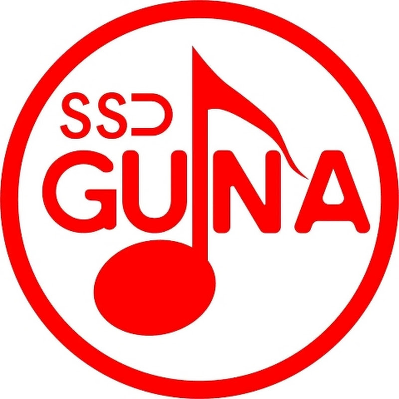 SSD Guna (South Sudan Music)
