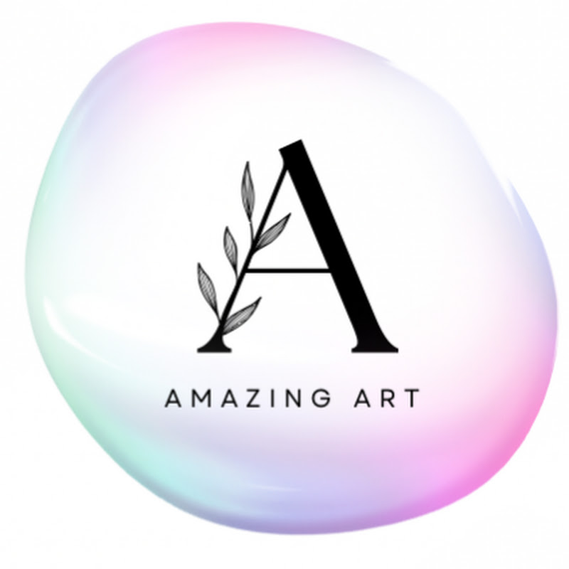 Amazing Art