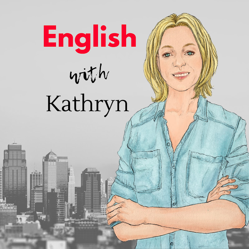 English with Kathryn