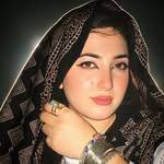Durreshahwar Yaseen