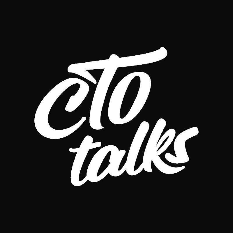 CTO Talks