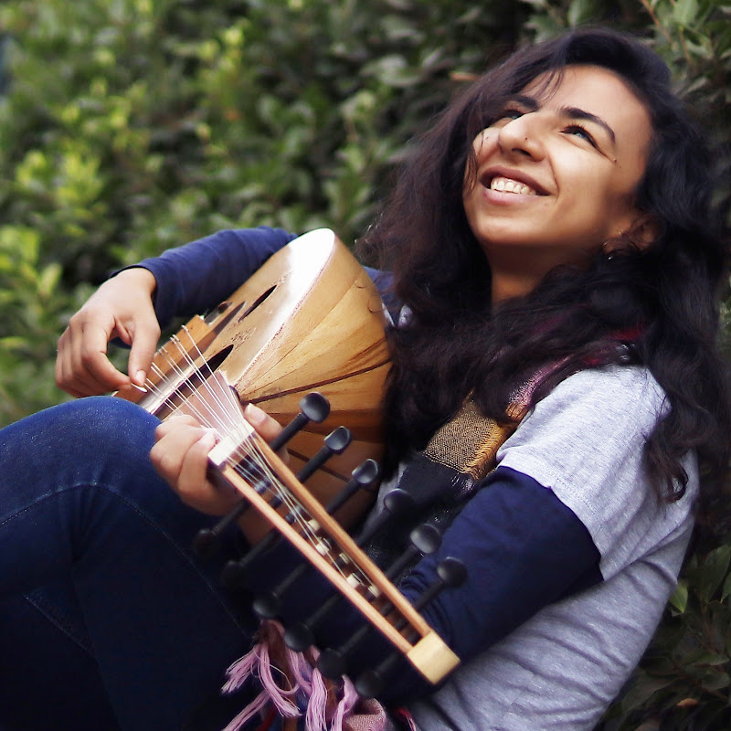 مريم غالي Mariam Ghali  