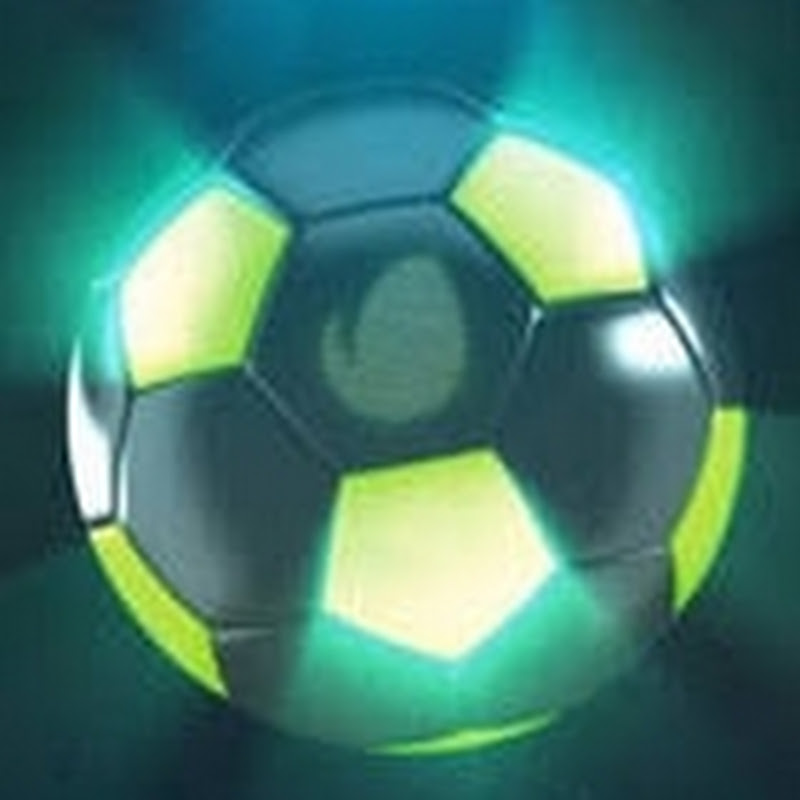 كورة في الملعب