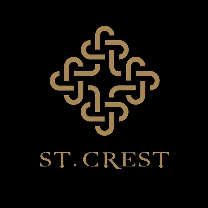 ST.CREST Interior design