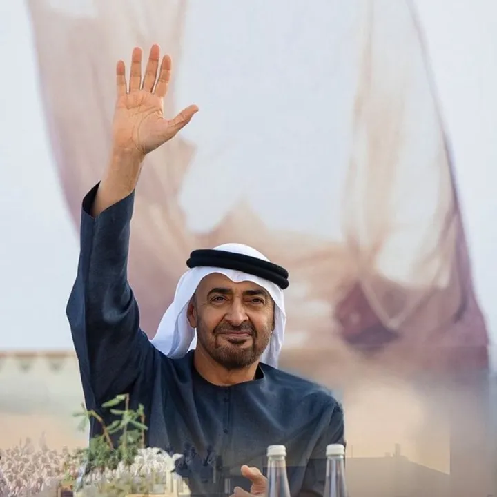 Khalfan 🇦🇪