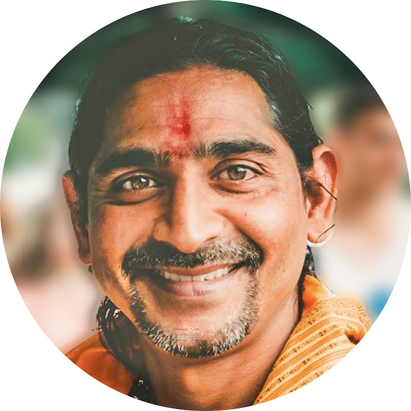 Mahi Krishna Lila