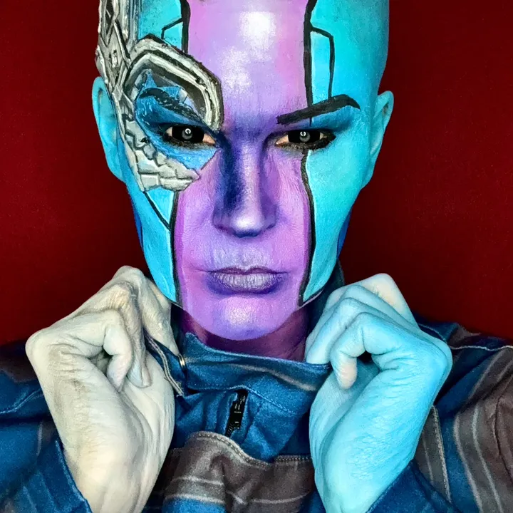 Katie’s Facepaintz