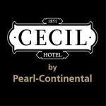 Cecil Hotel by Pearl-Continental