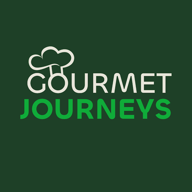 Gourmet Journeys