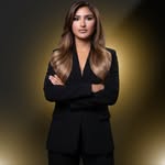 ANABELLA MAICABARE | Makeup artist