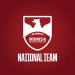 Indonesia National Flag Football Team