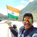 Rahul Shetti | India 🇮🇳