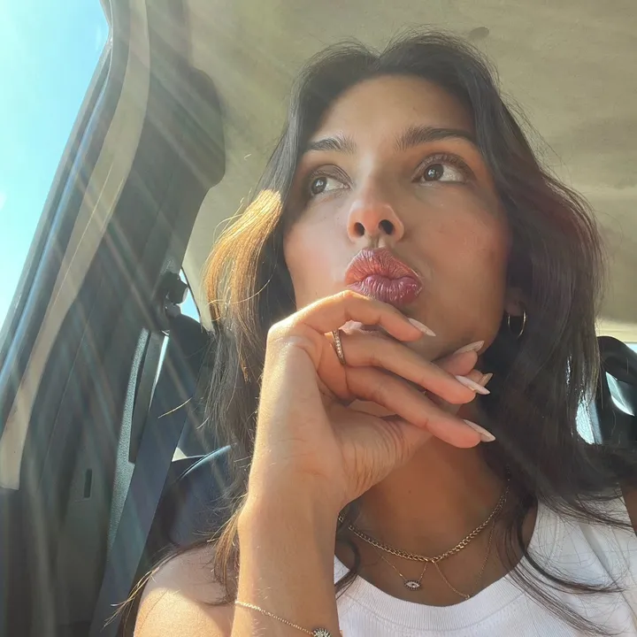 cristina nava