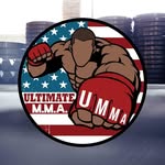 Ultimate MMA