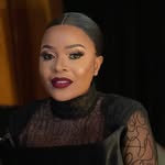 Elizabeth Khumo Mwase