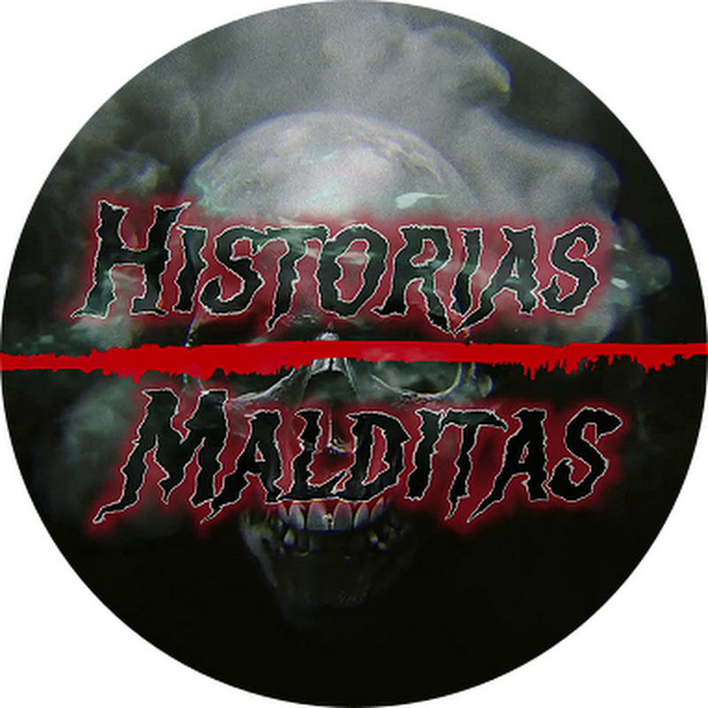 Historias Malditas