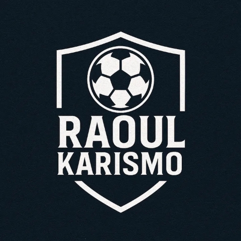 Raoul karismo 