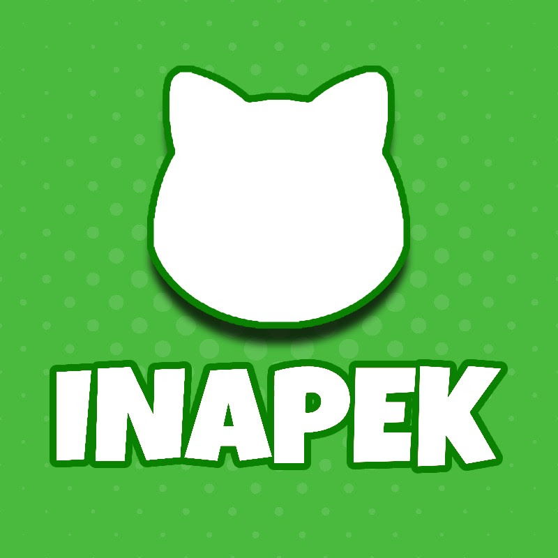 Inapek, ale Minecraft