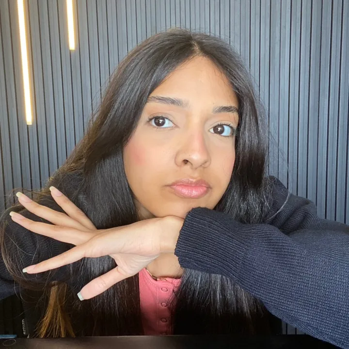 Nashira Aguasviva ✨
