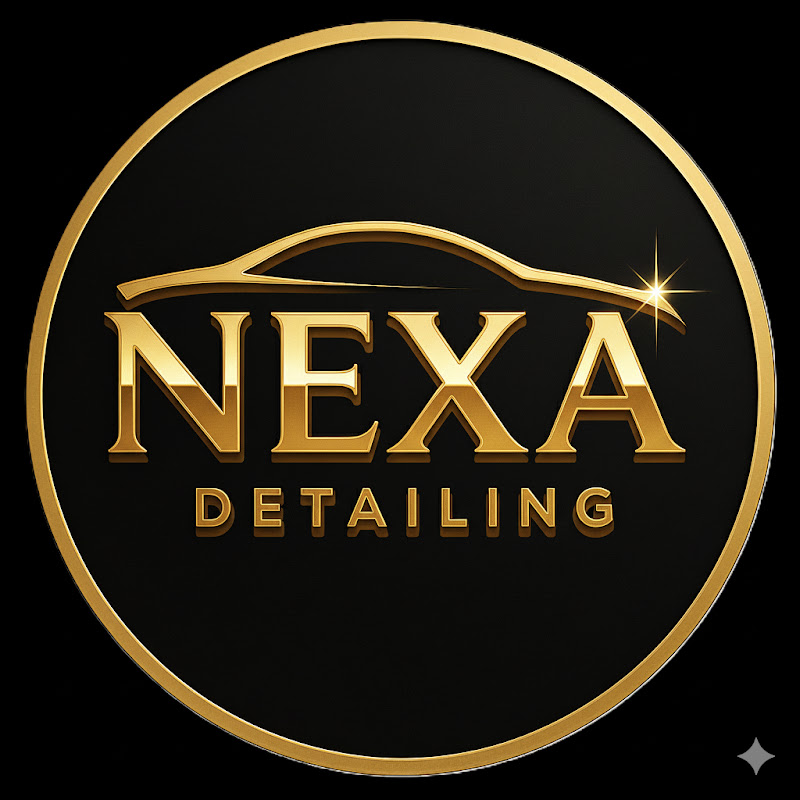 NEXA Detailing